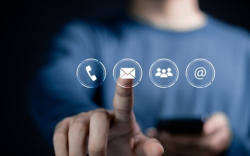 Oficinas de Grupo Transición Verde